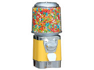 1''-1.4'' Gumball capsule 30*30*48CM size colorful capsule vending machine