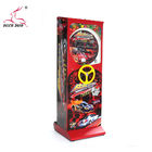 1'' - 1.4'' Car Twister Vending Machine Colorful With CE Certification