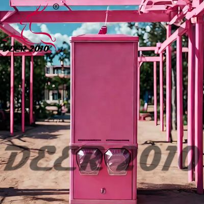 Oferecemos 1 para nossos produtos. Se houver algum problema com o produto, forneceremos suporte técnico e peças de reposição.