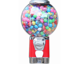 Máquina de venda automática de Gumball Gashapon das crianças