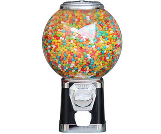 Máquina de venda automática de Gumball Gashapon das crianças