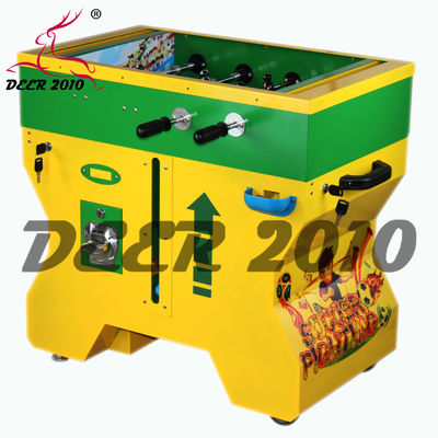 76*47*76CM Futebol jogo de futebol de mesa para duas pessoas Garantia 1 ano