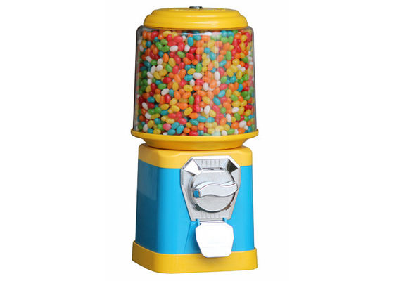 Durabilidade alta personalizada vida ativa longa das moedas da máquina 1-4 de Gumball