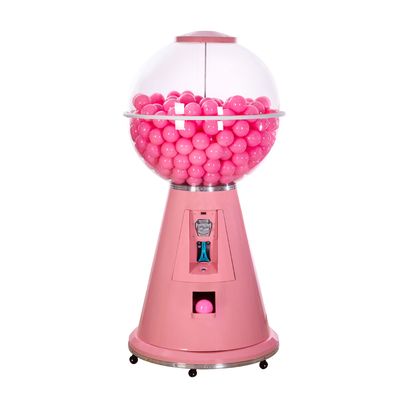 Máquina de venda automática de Gumball Toy Capsule Dispenser Capsule Toy da moeda do quiosque para lojas
